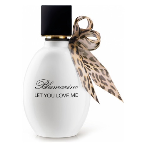 Blumarine Let You Love Me