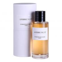 Dior Ambre Nuit