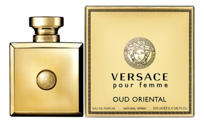 apă de parfum 100 ml