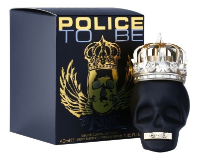 Apă de toaletă 40 ml