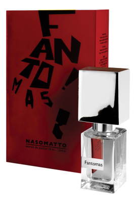 Parfum 30 ml