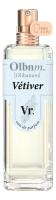 Olibanum Vetiver