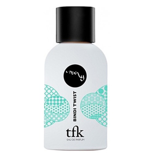 The Fragrance Kitchen Bindi Twist