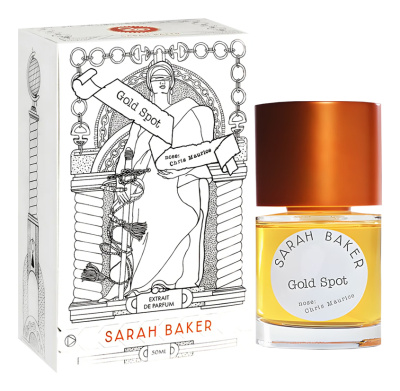 Parfum 50 ml