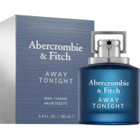 Abercrombie  Fitch Away Tonight Man