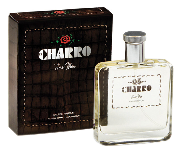 El Charro For Men