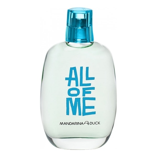 Mandarina Duck All of Me for Him