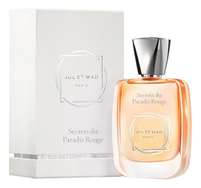 Parfum 50 ml