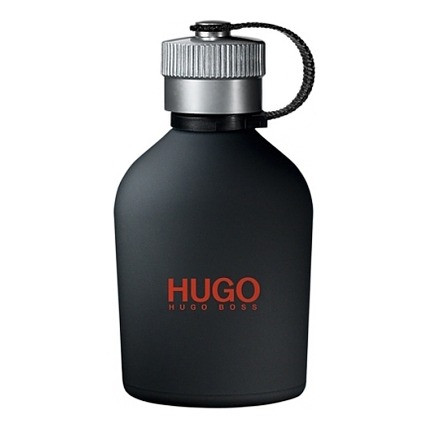 HUGO BOSS Hugo Just Different