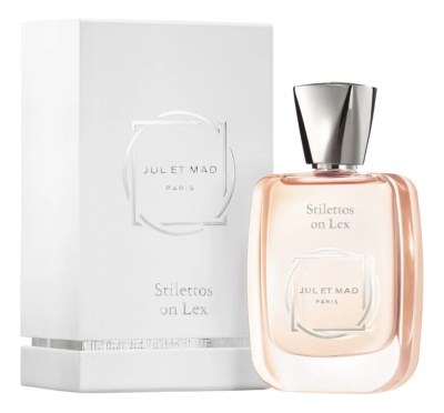 Parfum 50 ml