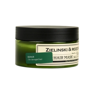 Mască de păr 200 ml restaurator