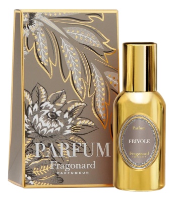 Parfum 30 ml