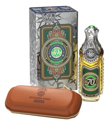 apă de parfum 80 ml