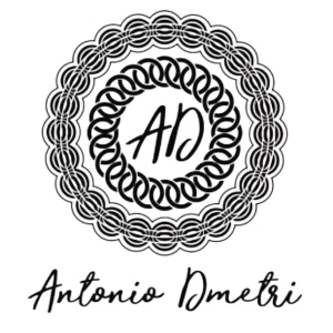 Antonio Dmetri Antonio Dmetri