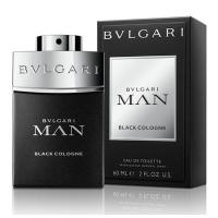 BVLGARI Man Black Cologne