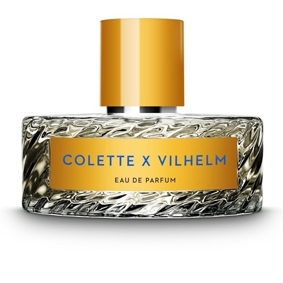 Vilhelm Parfumerie Colette X Vilhelm