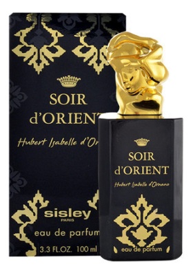 apă de parfum 100 ml