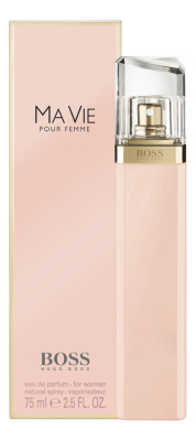 Apă de parfum 75 ml