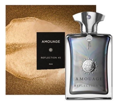 Parfum 100 ml
