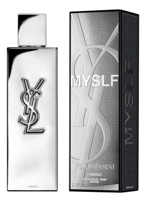 Parfum 100 ml