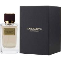 DOLCE  GABBANA Velvet Sublime