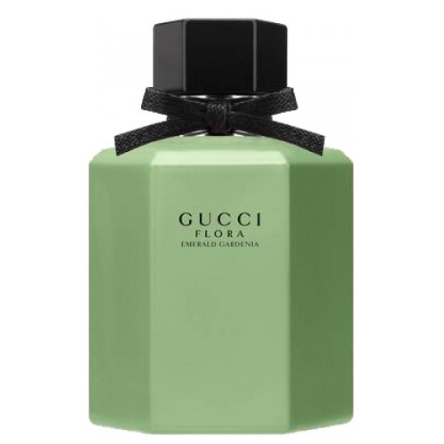 GUCCI Flora Emerald Gardenia