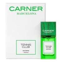 Carner Barcelona Tennis Club