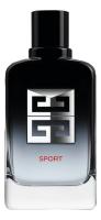 GIVENCHY Gentleman Society Sport