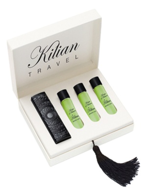 trusă 30 ml (4 x 7,5 ml)