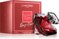 Lancome La Nuit Tresor Rouge Drama
