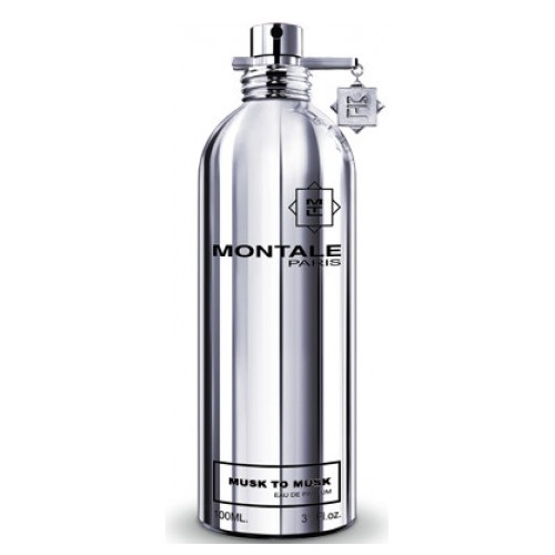 MONTALE Musk to Musk