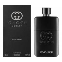 GUCCI Guilty Pour Homme Eau de Parfum