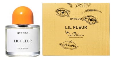 apă de parfum 100 ml (saffron)
