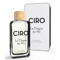 Parfums Ciro Le Chypre Du Nil