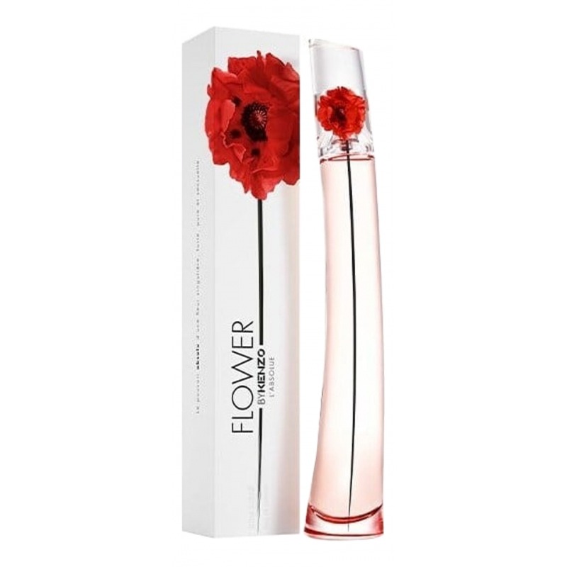 KENZO Flower by Kenzo L Absolue