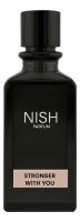 Nish Parfum Stronger With You
