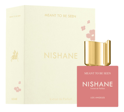 Parfum 100 ml