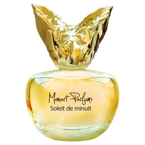 Monart Parfums Soleil De Minuit