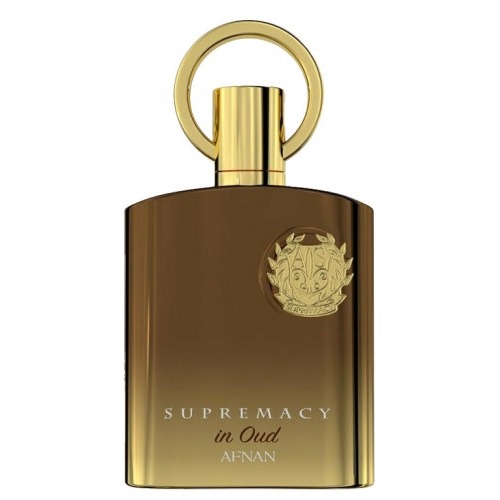 AFNAN Supremacy in Oud