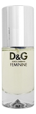 DOLCE  GABBANA Feminine