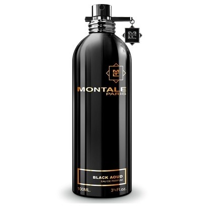 MONTALE Black Aoud