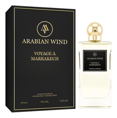 Parfum 75 ml