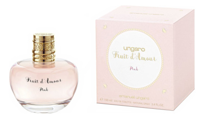 Apă de toaletă 100 ml