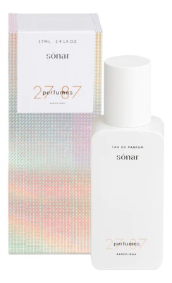apă de parfum 27 ml