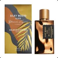 Goldfield  Banks Silky Woods Elixir