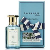 Shay  Blue London Atropa Belladonna