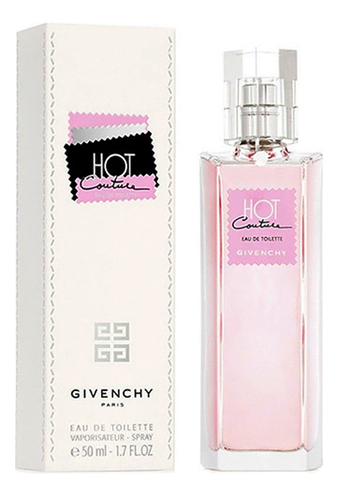 GIVENCHY Hot Couture Eau De Toilette