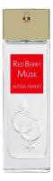 Alyssa Ashley RedBerry Musk Eau de Parfum