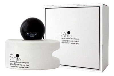 apă de parfum 40 ml