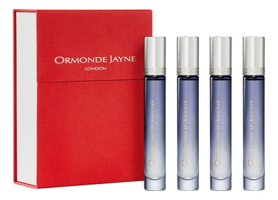 trusă 40 ml (edp 4 x 10 ml)